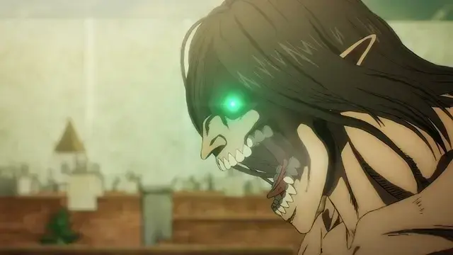Profile image of エレン・イェーガー