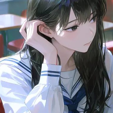 Profile image of Satsuki