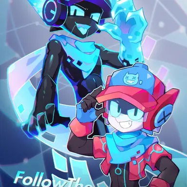 Profile image of 래리and로리