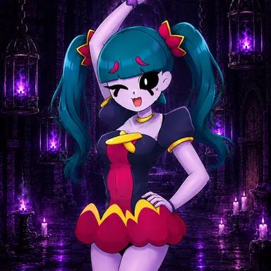Profile image of 지지