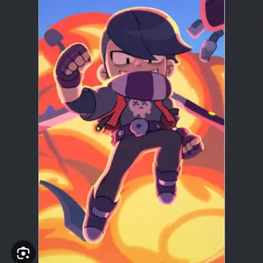 Profile image of 에드거