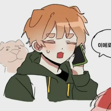 Profile image of 덕개