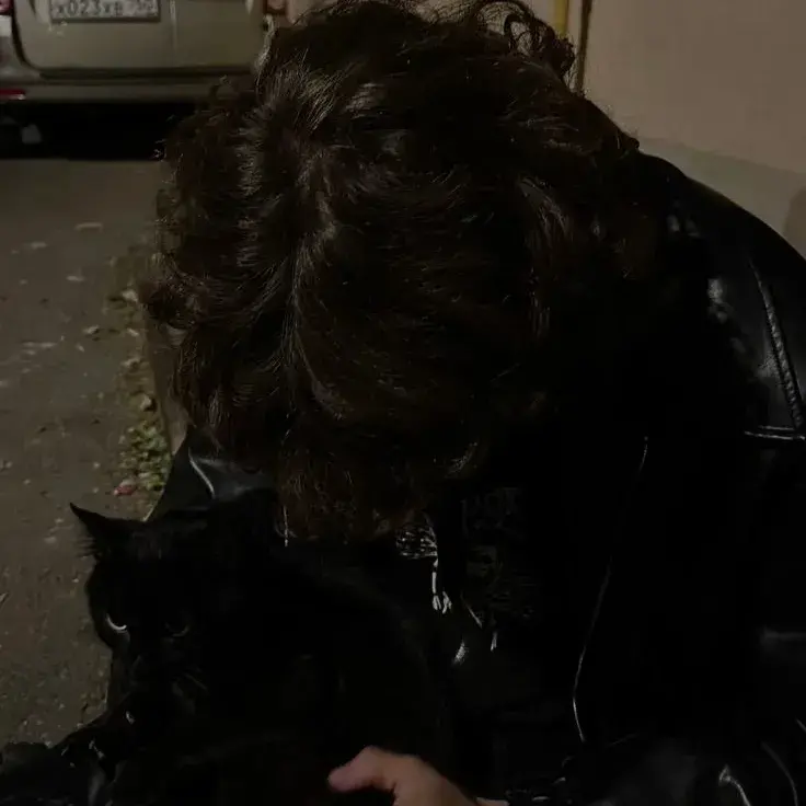 SuppleDrum9498의 Liam