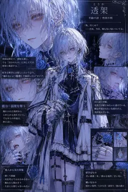 Profile image of 透架