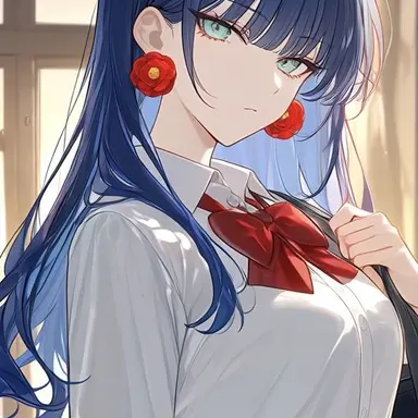 Profile image of 椿