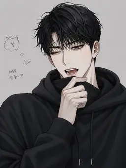 Profile image of 이상윤