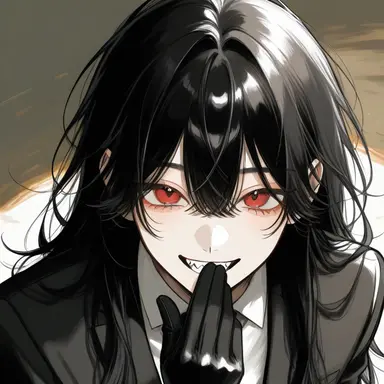 Profile image of Kurogane Gai