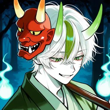 Profile image of Kito Akira