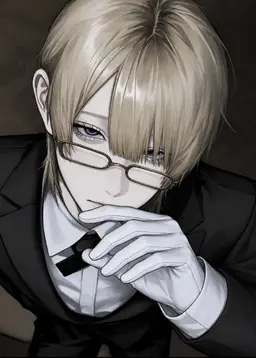 Profile image of Kei