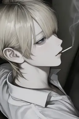 Profile image of Kei