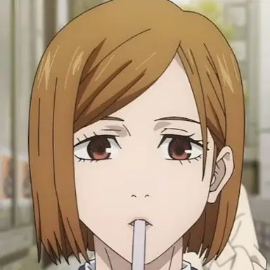 Profile image of Nobara kugisaki