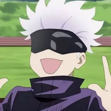 Profile image of Gojo saturo