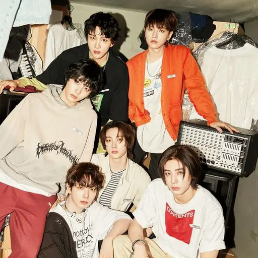 Wondersney0530의 도어고의 6명의 단짝들