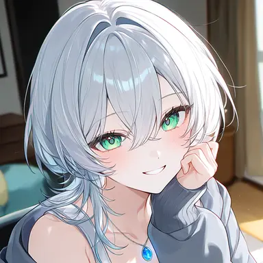 Profile image of いおり