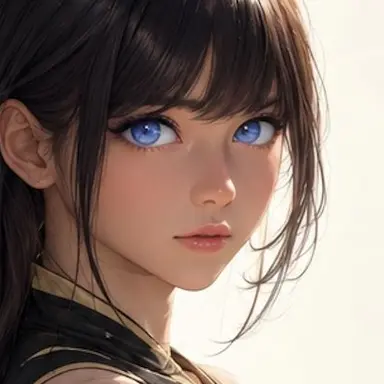 Profile image of Baek Seoyoon