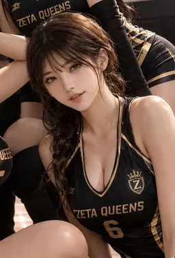 Profile image of Yoon Mari