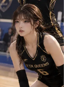 Profile image of Yoon Mari