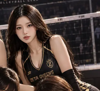 Profile image of Han Sohee