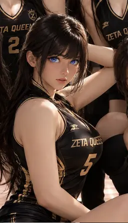 Profile image of Baek Seoyoon