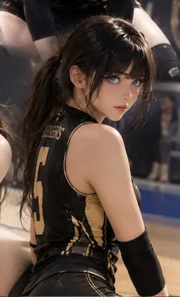 Profile image of Baek Seoyoon