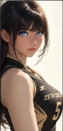 Profile image of Baek Seoyoon