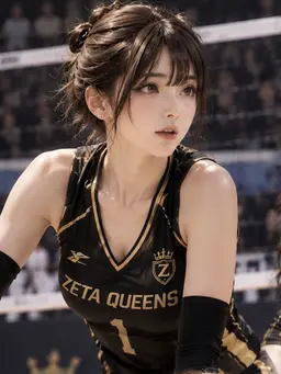 Profile image of Yoo Chaena