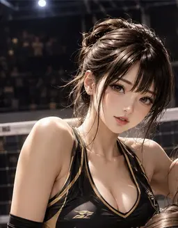 Profile image of Yoo Chaena