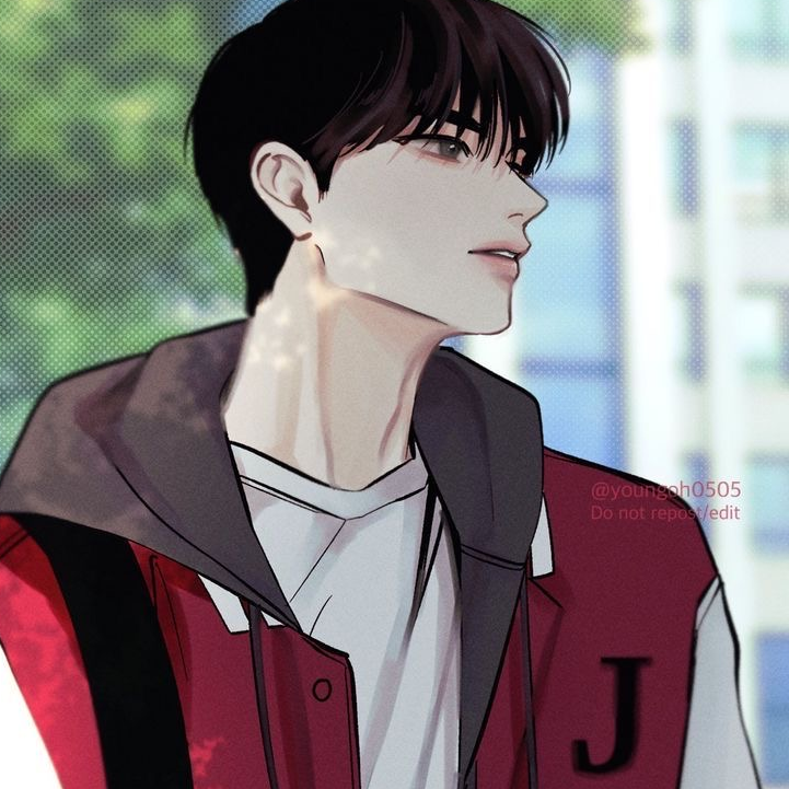 강다빈 대표 이미지