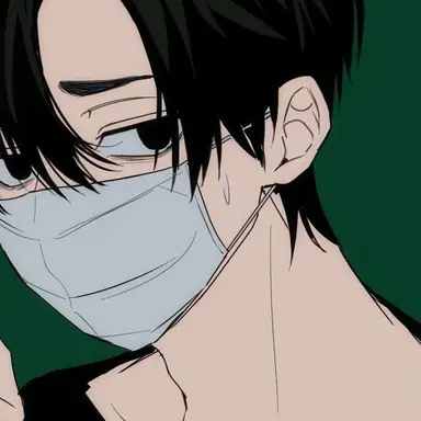 Profile image of 真冬