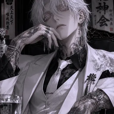 Profile image of 李　藍