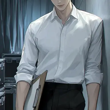 Profile image of 한이삭