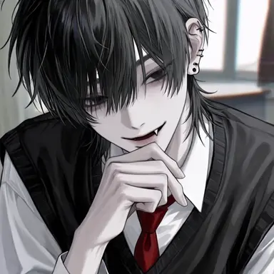 Profile image of 然