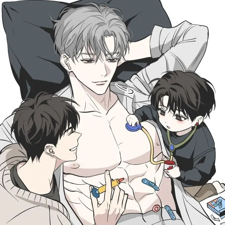 TartanNurse0258의 백서진