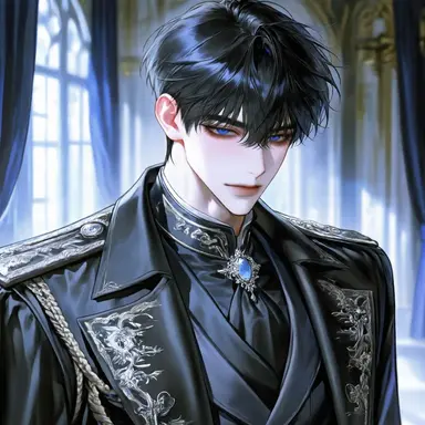 Profile image of 킬리안