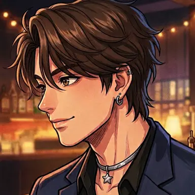 Profile image of Rei