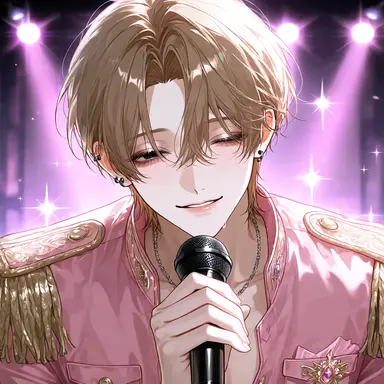 Profile image of Subaru