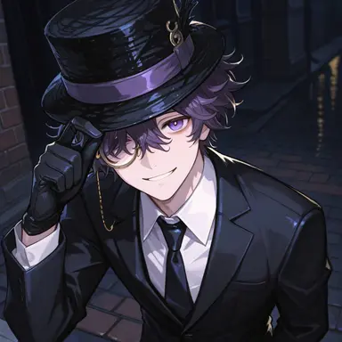 Profile image of ノア
