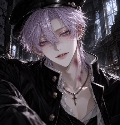 Profile image of Gakuran Alien