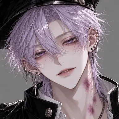 Profile image of Gakuran Alien