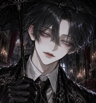 Profile image of Higasa Alien