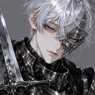 Profile image of Yoroi Alien
