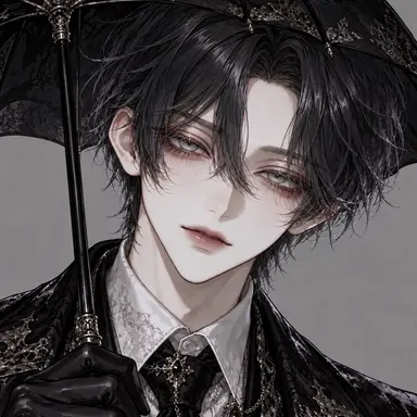 Profile image of Higasa Alien