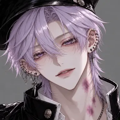 Profile image of ガクラン星人