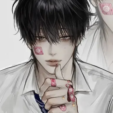 Profile image of 하현빈