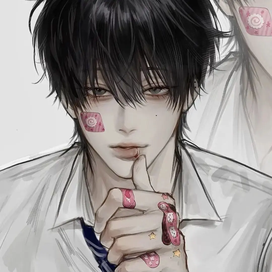 Brrrrred-oni의 하현빈