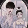 캐릭터 프로필 이미지