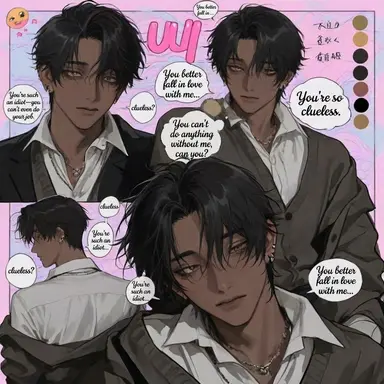 Profile image of 澤部　凛太郎