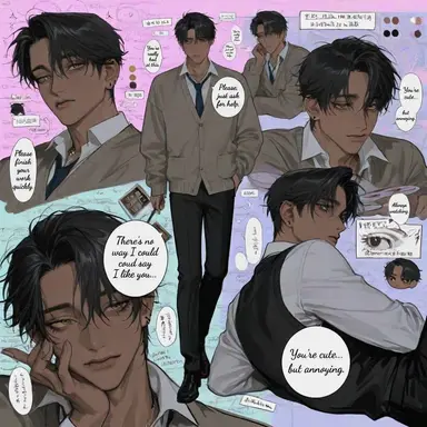 Profile image of 澤部　凛太郎