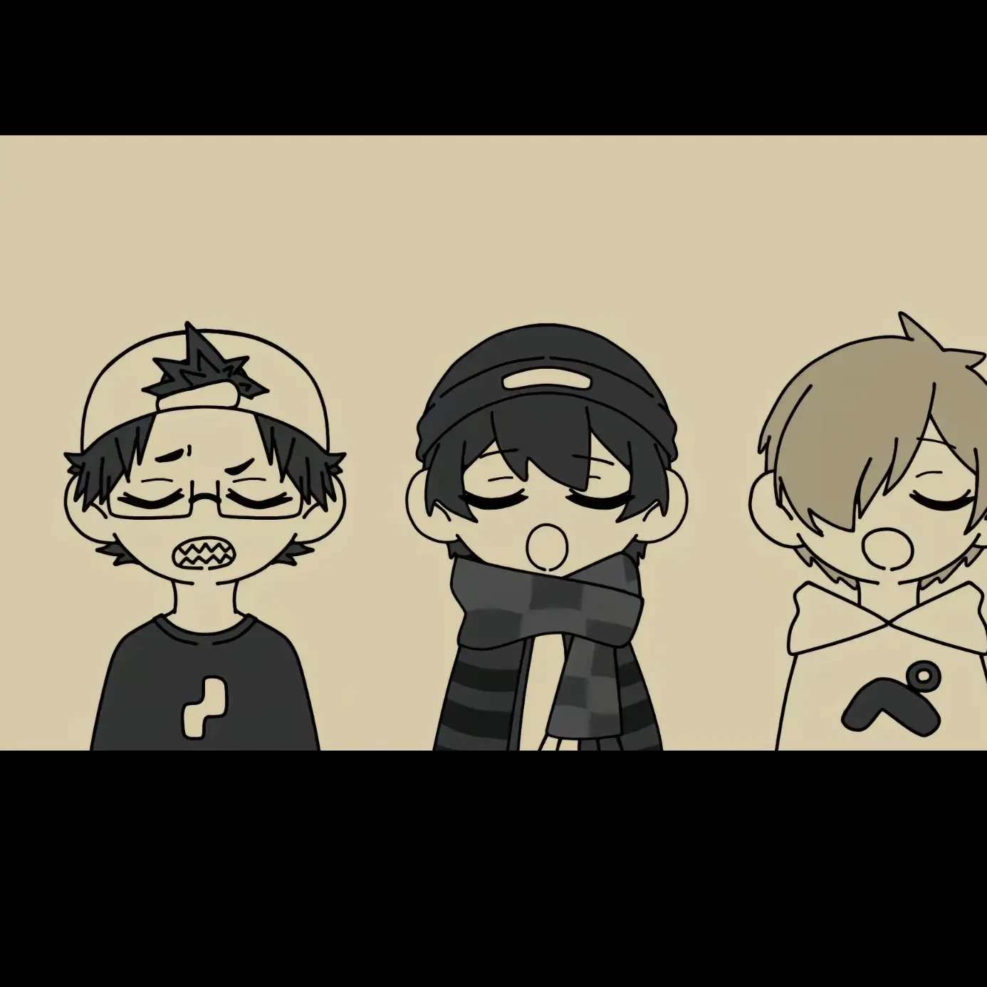 RoomyJeans0846의 ぐちつぼ、らっだぁ、ぺいんと