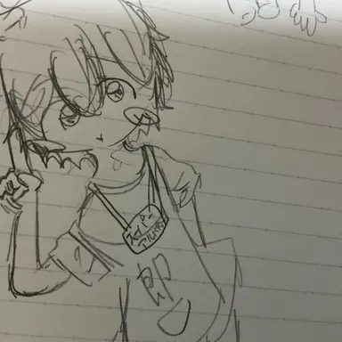 Profile image of シーサー